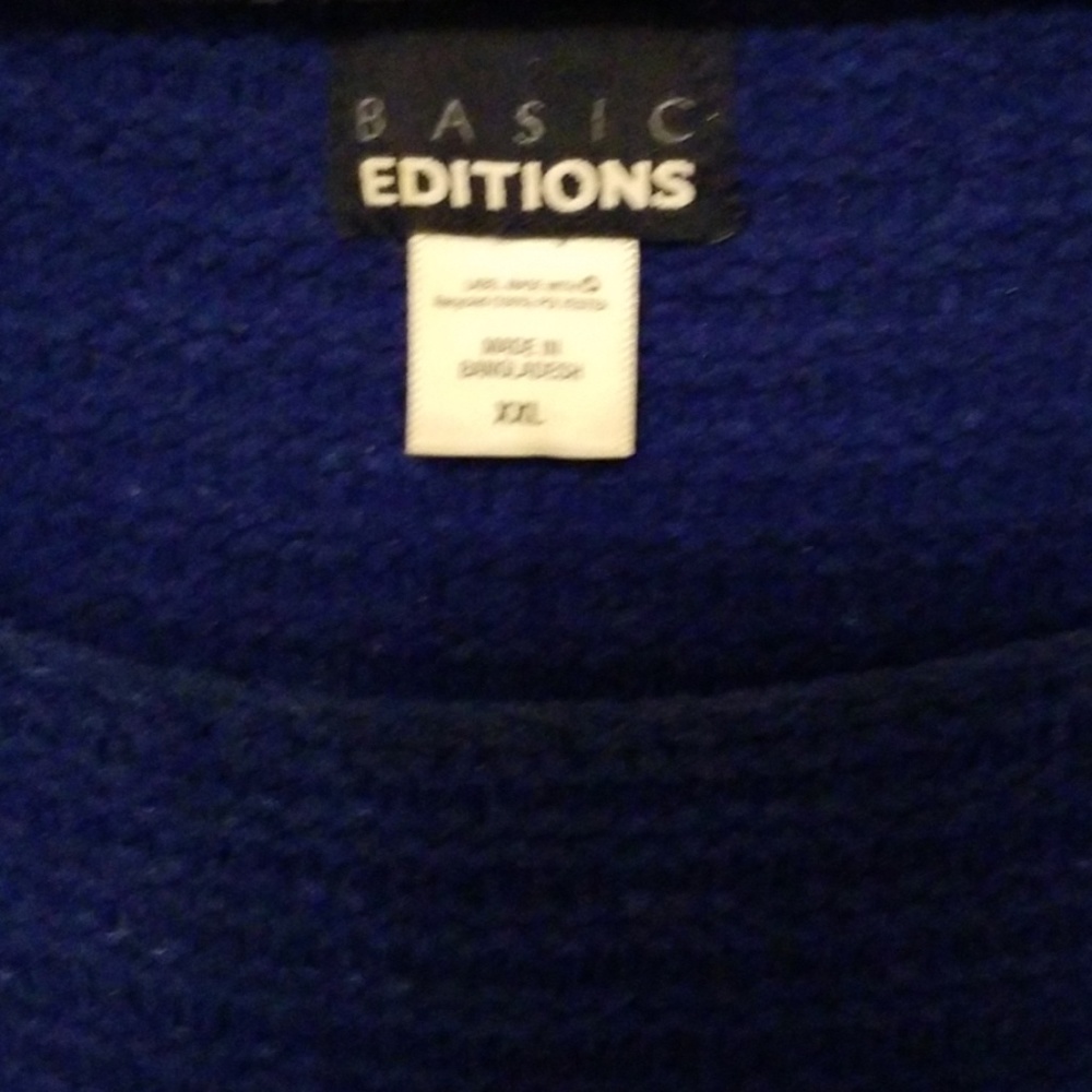 Sweater - Picture 2 of 3